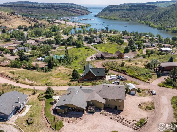 4706 Skyline Dr, Fort Collins, CO 80526