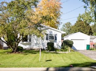 406 W Northrup St, Lansing, MI 48911