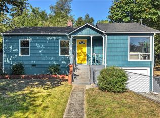 1527 Bloomington Avenue, Bremerton, WA 98312