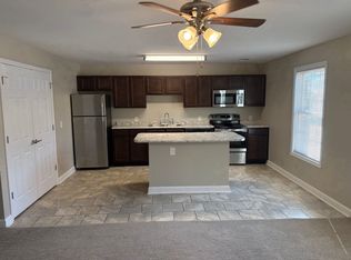 404 Southern Cross Dr., Richmond, KY 40475