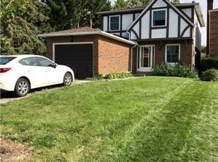 41 Ravengloss Dr, Markham, ON L3T 4C8