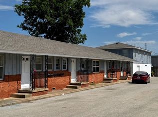 2106 SW A Ave APT 1, Lawton, OK 73501