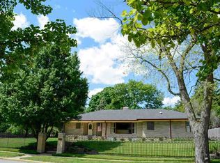 604 Kossuth St, Lafayette, IN 47901