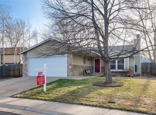 6683 Deframe Ct, Arvada, CO 80004