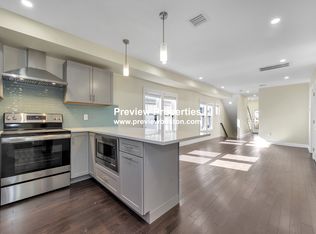 (Undisclosed Address), Medford, MA 02155