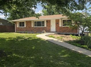 6735 N Nelson Dr, Columbia, MO 65202