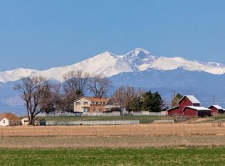 20295 County Road 66, Greeley, CO 80631