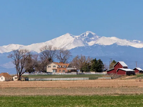 20295 County Road 66, Greeley, CO 80631