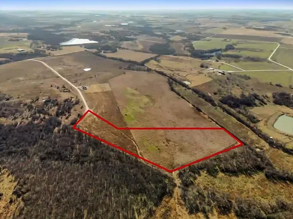 Private Road 454, Grandview, TX 76050