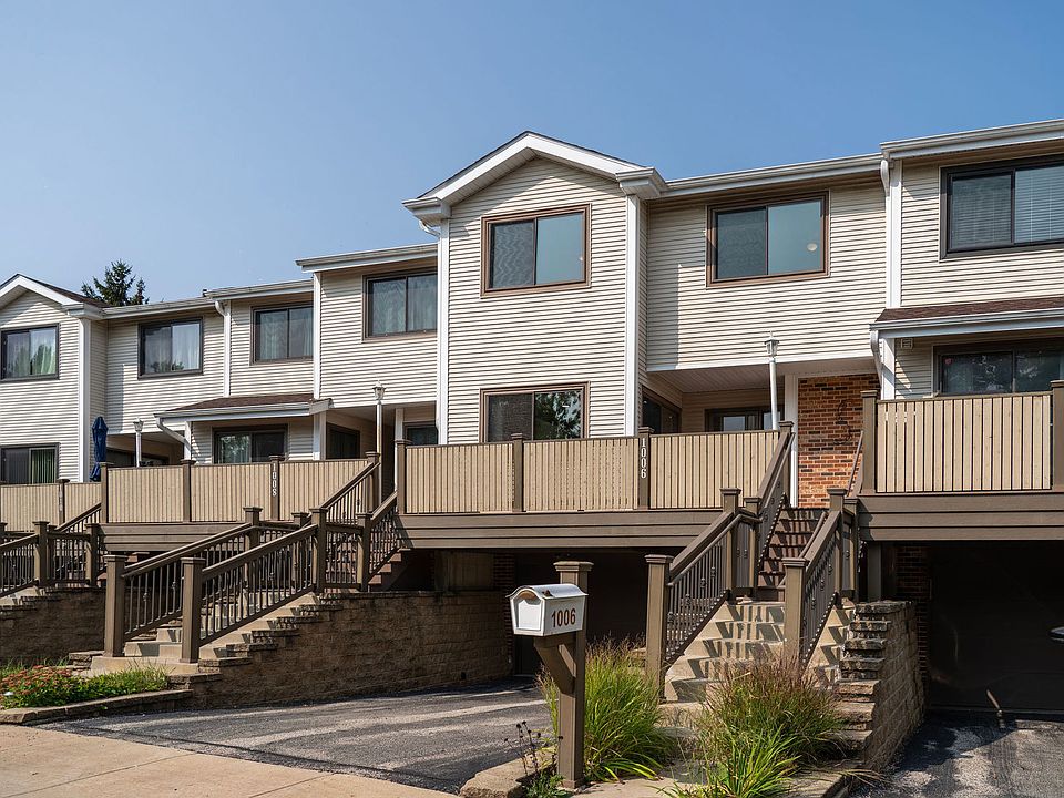 1006 Spring Hill Dr, Northbrook, IL 60062 | Zillow