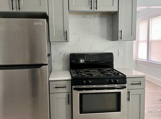 703 Huntington Rd #1, Bridgeport, CT 06610