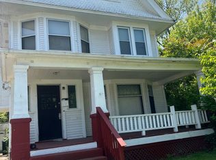 10006 Pierpont Ave, Cleveland, OH 44108