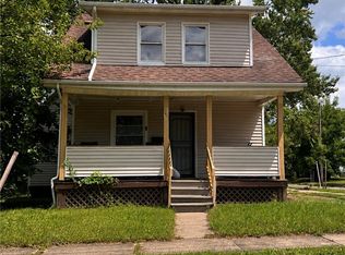 547 Van Everett Ave, Akron, OH 44306