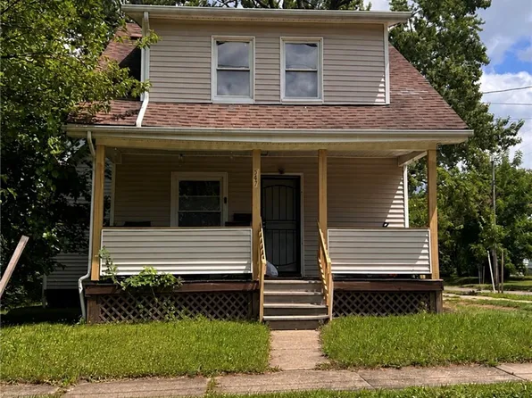 547 Van Everett Ave, Akron, OH 44306
