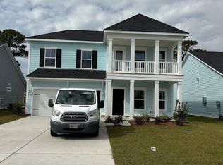 3304 Mid Summer Ln LOT 34, North Myrtle Beach, SC 29582
