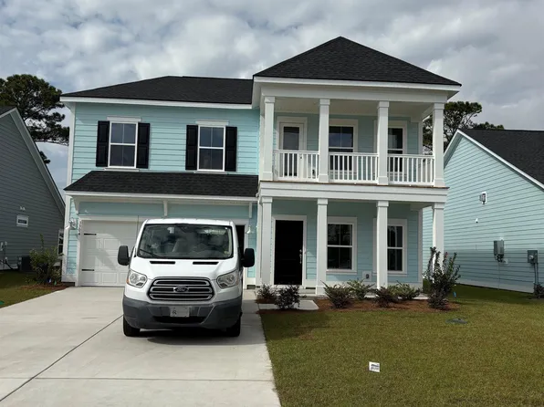 3304 Mid Summer Ln. Lot 34, North Myrtle Beach, SC 29582
