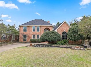 2743 Brookside Ln, McKinney, TX 75070