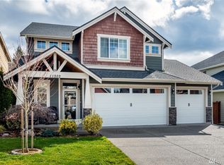 11202 172nd Street Ct E, Puyallup, WA 98374