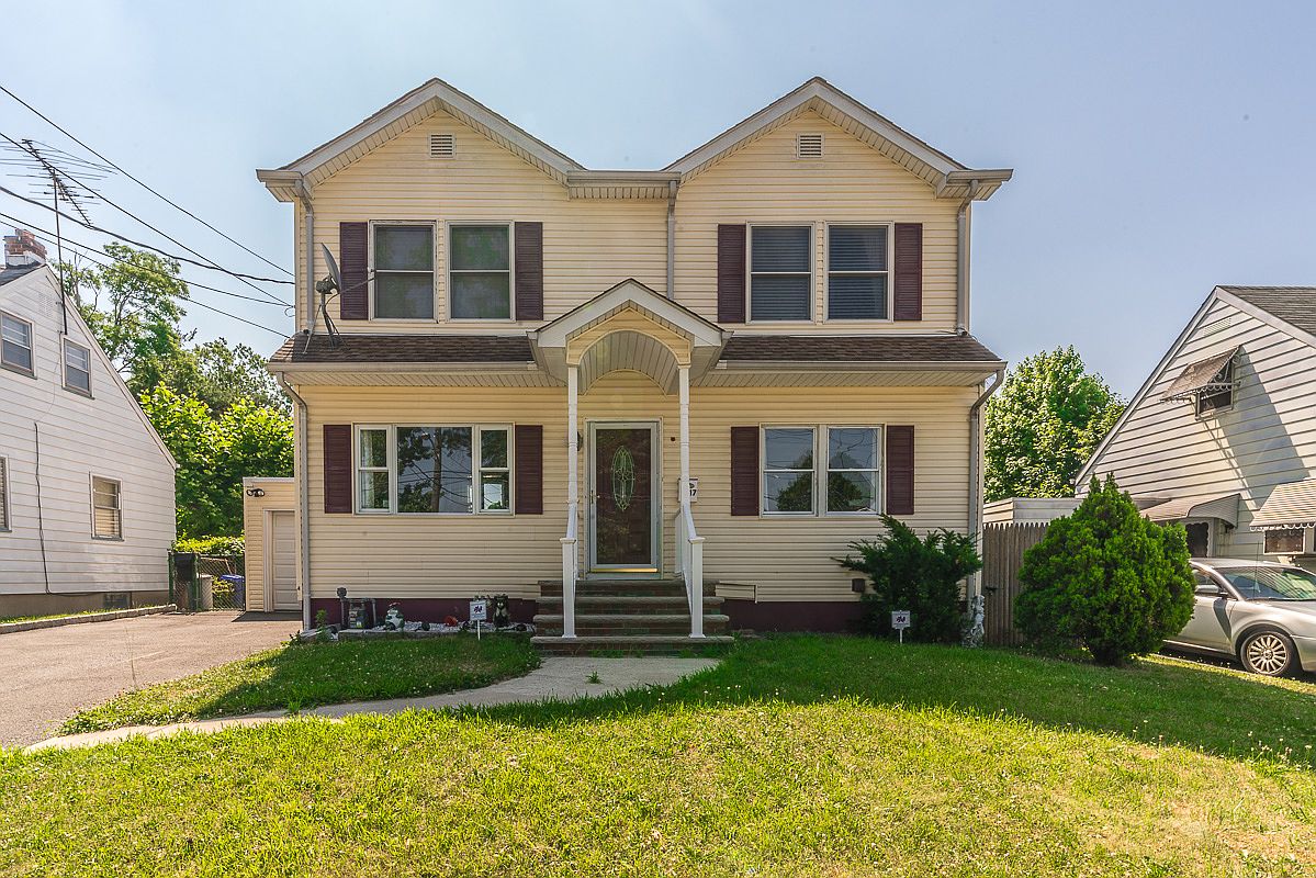 1217 Liberty Ave, Union, NJ 07083 Zillow