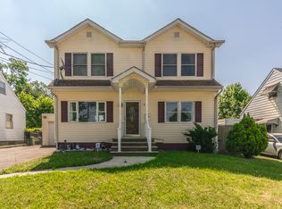 1217 Liberty Ave, Union, NJ 07083
