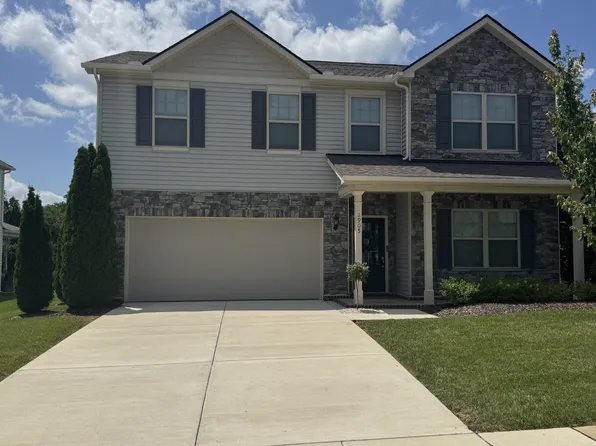 2905 Hen Brook Dr, Columbia, TN 38401
