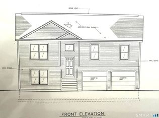 1209 Exeter Road, Lebanon, CT 06249