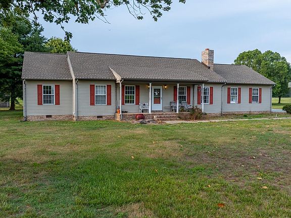 3rd image of 16921 Whitesville Rd