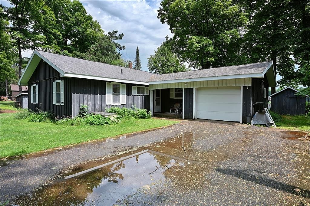 23855 Garden Lake Road, Cable, WI 54821 Zillow