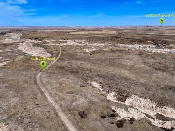 Riverview Rd, Interior, SD 57750