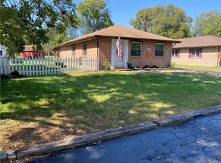 7911 Melody Rd, Dayton, OH 45415