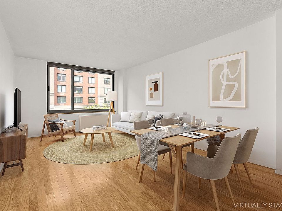 1st image of 2 S End Ave APT 3G