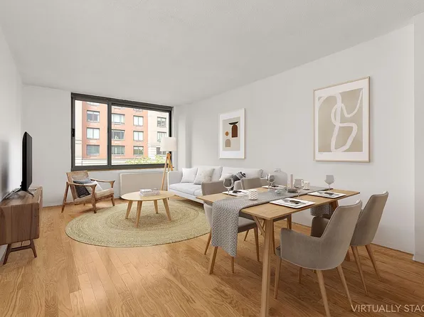 2 S End Ave APT 3G, New York, NY 10280