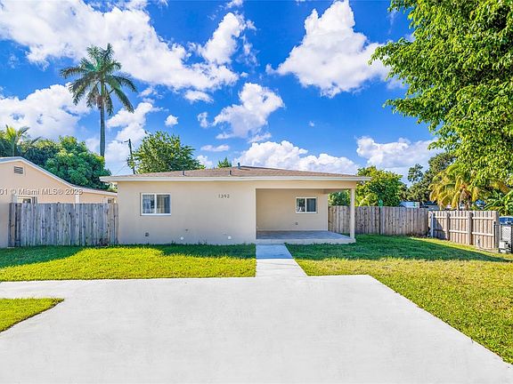 2nd image of 1390-1392 NW 103rd St