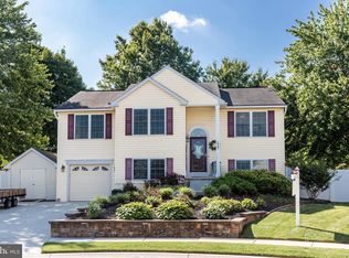 429 Taney Dr, Taneytown, MD 21787
