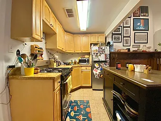 Rented by Oxford Property Group