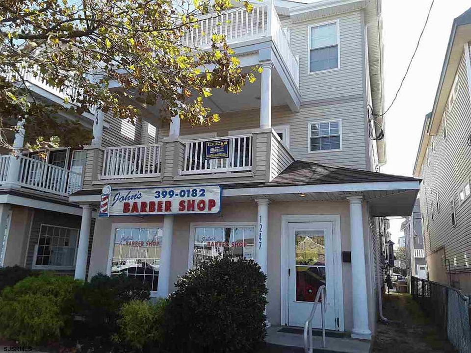 1st image of 1247B West Ave #B