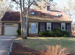 239 Thousand Oaks Dr, Brewster, MA 02631