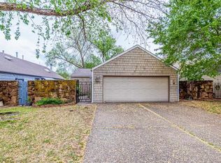1109 S Springdale Dr, Stillwater, OK 74074
