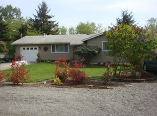 1491 Crestview Rd, Ferndale, WA 98248