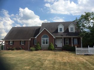 49101 Stick Rd, Amherst, OH 44001