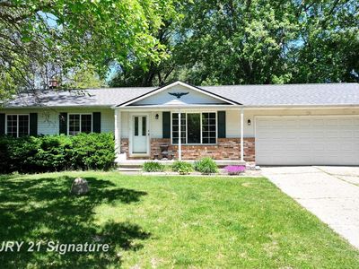 4468 Stacy Ct, Clio, MI, 48420