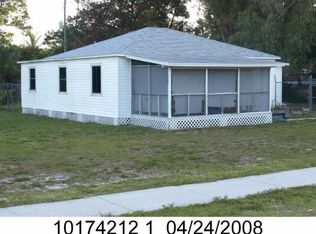 2029 Carrell Rd, Fort Myers, FL 33901