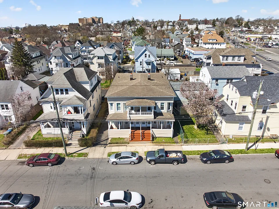 157 Sage Ave #1