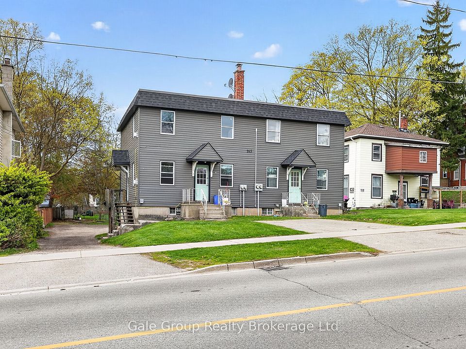 1st image of 163 Thames St N