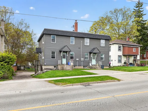 163 Thames St N, Ingersoll, ON N5C 3E3