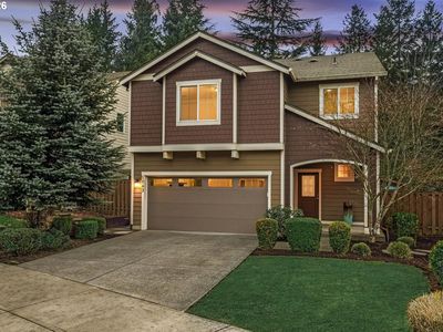 1043 Meek Way, West Linn, OR, 97068