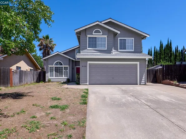 8150 Great House Way, Antelope, CA 95843
