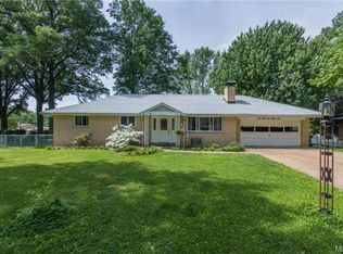 10052 Carolynne Dr, Saint Louis, MO