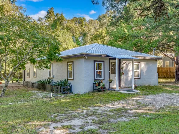 122 Dogwood Dr, Crawfordville, FL 32327