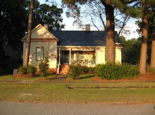 205 Second St, Cameron, SC 29030